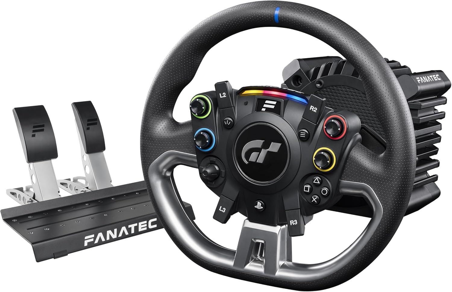 Fanatec CSL Elite