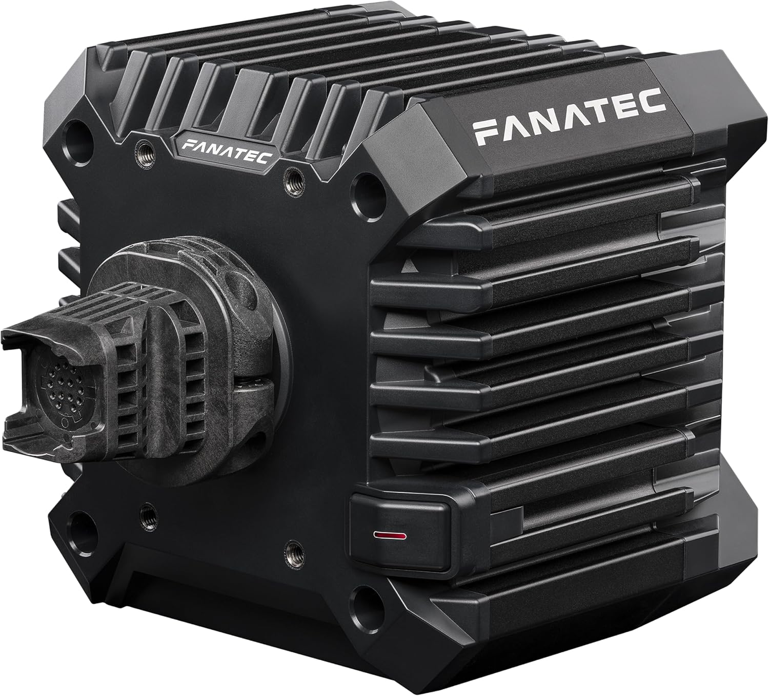 Fanatec CSL DD